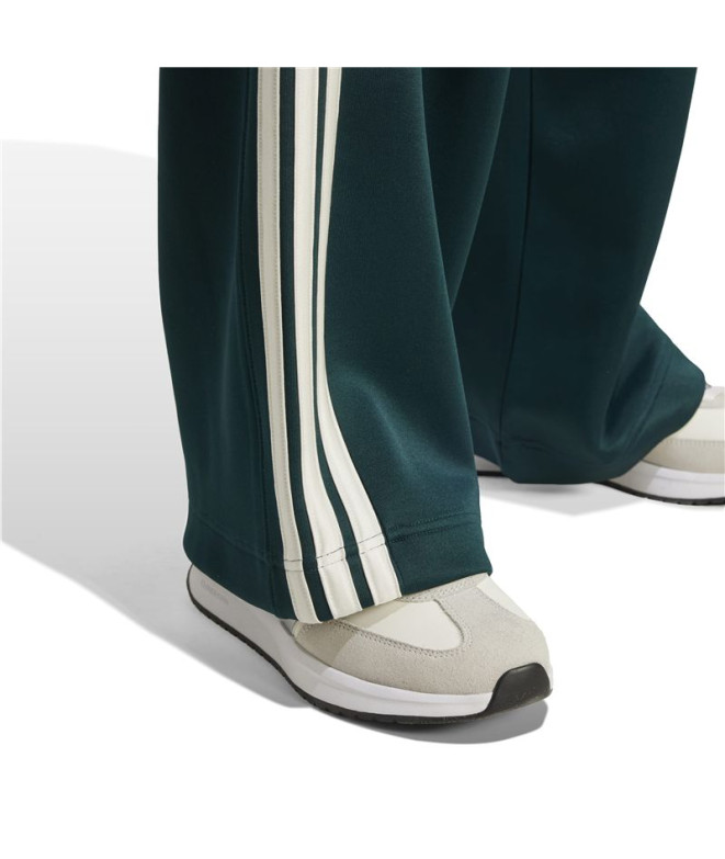 Pantalón adidas Stadium Tp Mujer Blanco