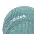 Boné adidas Clsc Beanie Cuf Azcepo / Branco