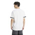 Camiseta adidas Us Sport Hombre Blanco