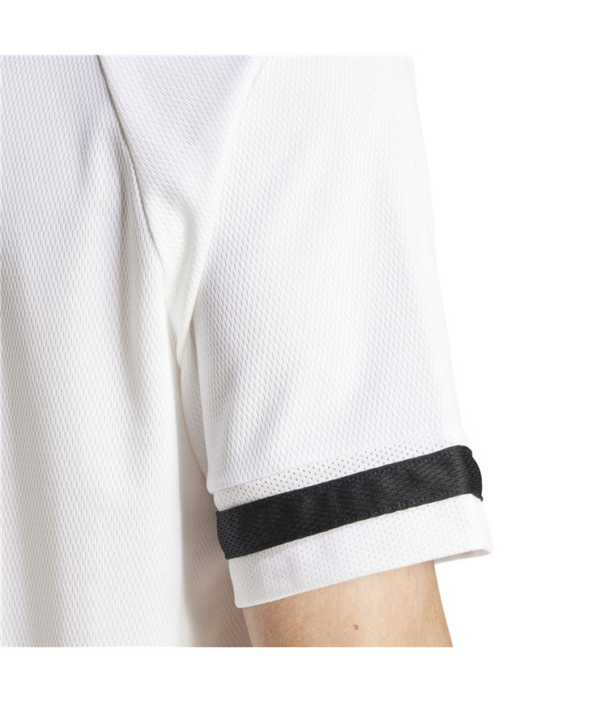 Camiseta adidas Us Sport Hombre Blanco