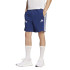 Pantalones adidas 3Bandas Sho Hombre Azul Oscuro