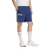 Pantalons adidas 3Bandas Sho Homme Bleu Foncé