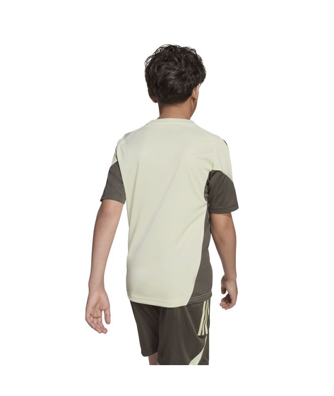 Camiseta de Fútbol adidas Real Madrid Tr...