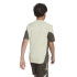 T-shirt de Football adidas Real Madrid Tr Enfant Jaune