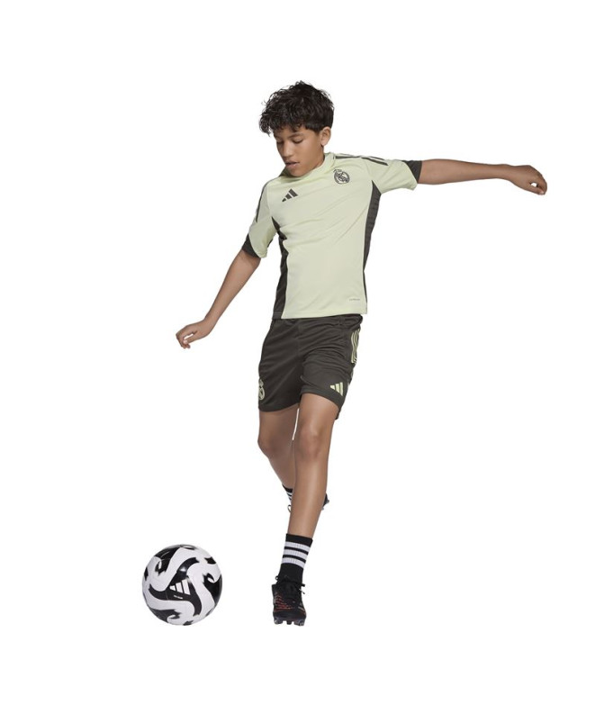 Camiseta de Fútbol adidas Real Madrid Tr...