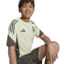 T-shirt de Football adidas Real Madrid Tr Enfant Jaune