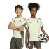 T-shirt de Football adidas Real Madrid Tr Enfant Jaune