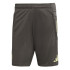 Pantalon de Football adidas Real Madrid Tr Sho Homme Gris