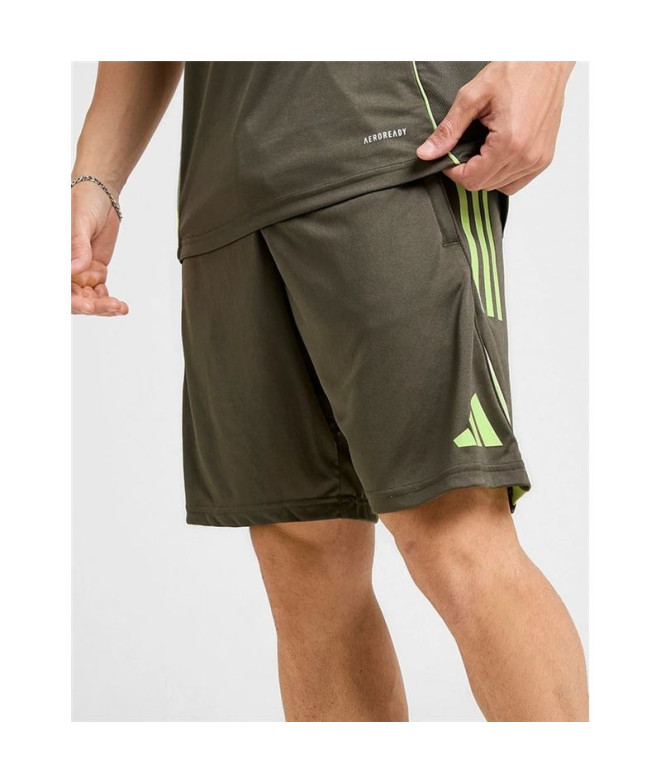 Calça de Futebol adidas Real Madrid Tr Sho...