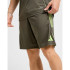 Pantalon de Football adidas Real Madrid Tr Sho Homme Gris