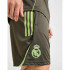 Pantalon de Football adidas Real Madrid Tr Sho Homme Gris