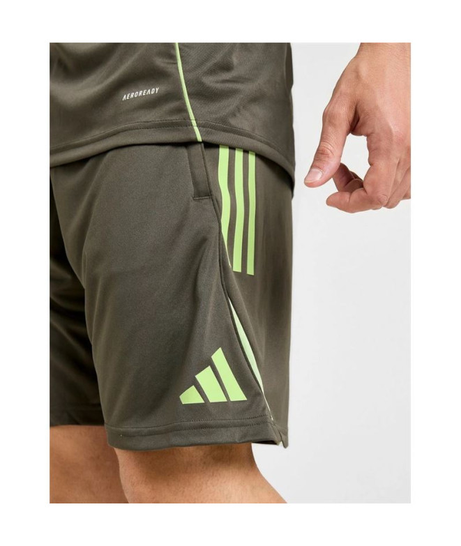 Pantalon de Football adidas Real Madrid Tr Sho...