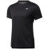T-shirt d'entraînement Reebok Workout Ready Tech