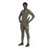 Moletom de Futebol adidas Real Madrid Tr Homem Cinza