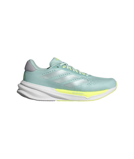 Sapatilhas de Running adidas Supernova Stride 2 Mulher Azul