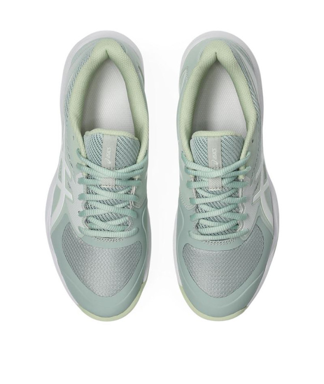 Chaussures de Tennis ASICS Game Ff Clay/Oc...