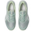 Chaussures de Tennis ASICS Game Ff Clay/Oc Femme Gris/Blanco
