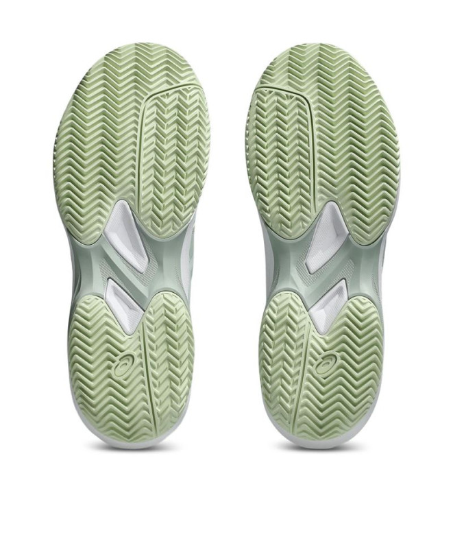 Zapatillas de Tenis ASICS Game Ff Clay/Oc Mujer...