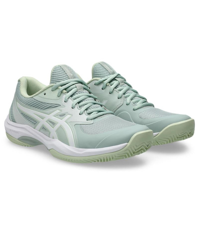 Chaussures de Tennis ASICS Game Ff Clay/Oc...