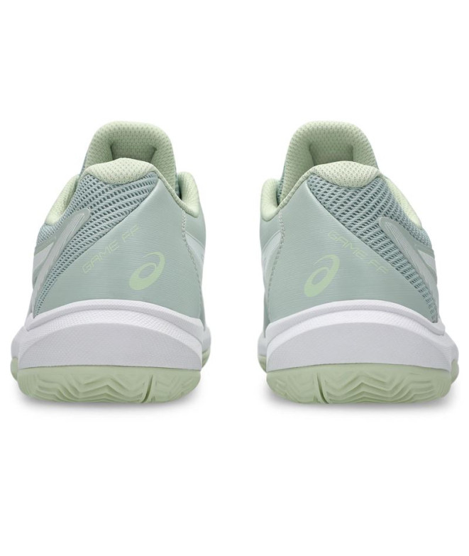 Chaussures de Tennis ASICS Game Ff Clay/Oc...