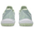 Chaussures de Tennis ASICS Game Ff Clay/Oc Femme Gris/Blanco