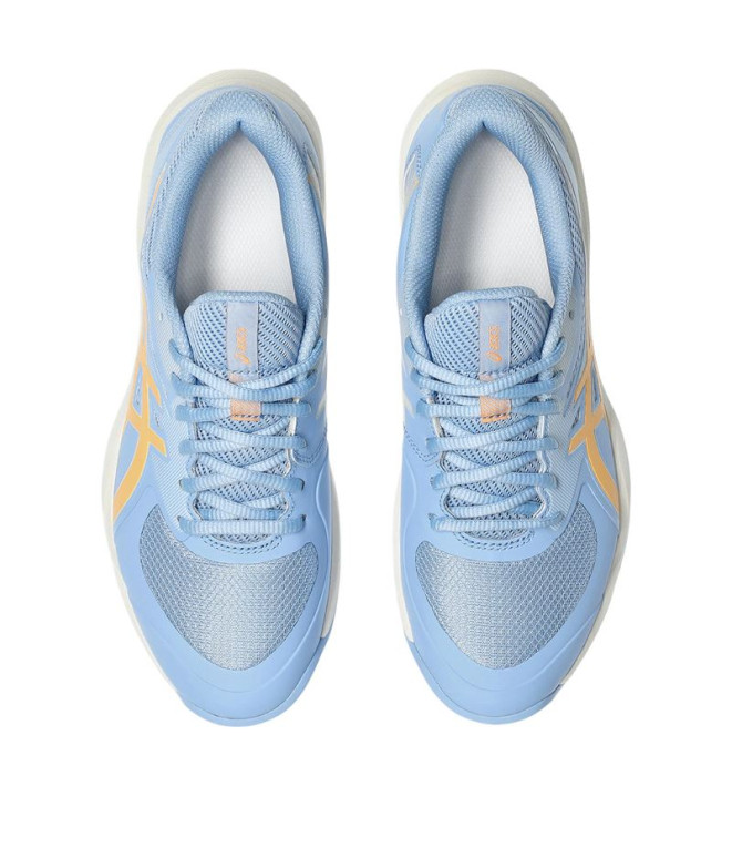 Chaussures de Pádel ASICS Game Ff Padel Femme...