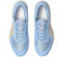 Sapatilhas de Pádel ASICS Game Ff Padel Mulher Azul/Laranja