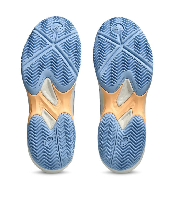 Chaussures de Pádel ASICS Game Ff Padel Femme...