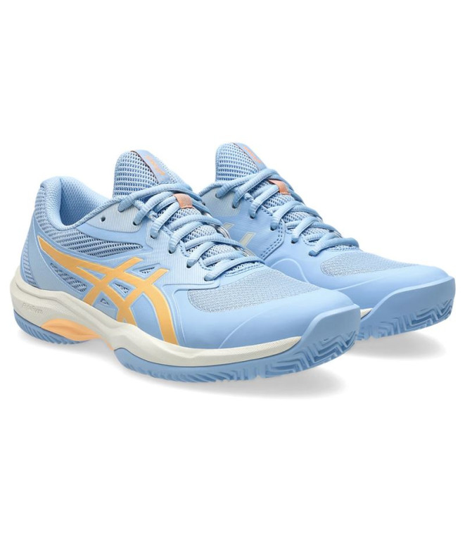 Chaussures de Pádel ASICS Game Ff Padel Femme...