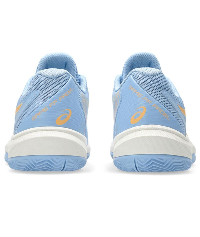 Chaussures de Pádel ASICS Game Ff Padel Femme...
