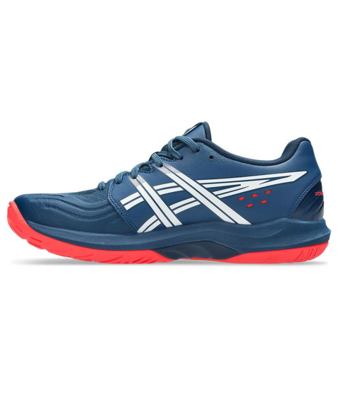 Sapatilhas de Andebol ASICS Powerbreak Ff Homem...