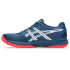 Zapatillas de Balonmano ASICS Powerbreak Ff Hombre Azul/Blanco