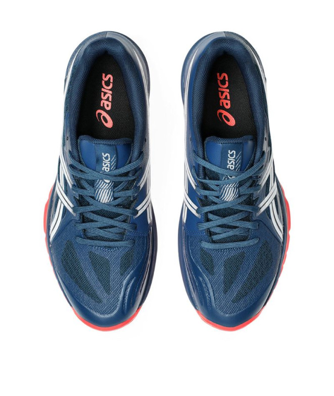 Chaussures de Handball ASICS Powerbreak Ff...
