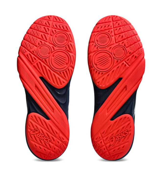 Zapatillas de Balonmano ASICS Powerbreak Ff...