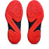 Sapatilhas de Andebol ASICS Powerbreak Ff Homem Azul/Branco