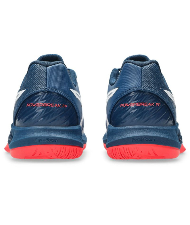 Zapatillas de Balonmano ASICS Powerbreak Ff...