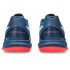 Chaussures de Handball ASICS Powerbreak Ff Homme Bleu/Blanc