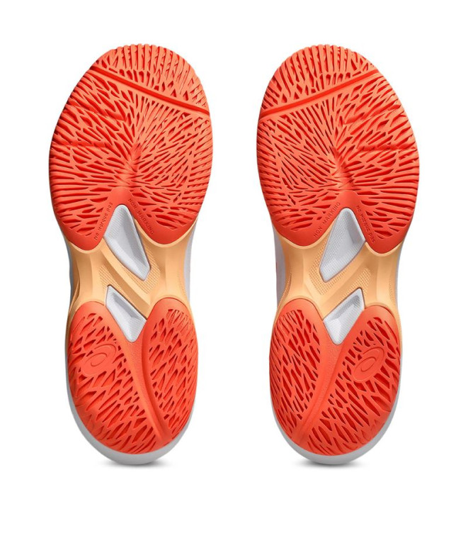 Sapatilhas de Andebol ASICS Court Hunter Ff...