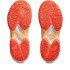 Sapatilhas de Andebol ASICS Court Hunter Ff Mulher Branco/Coral