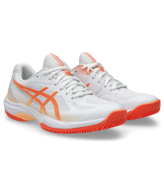 Chaussures de Handball ASICS Court Hunter Ff...