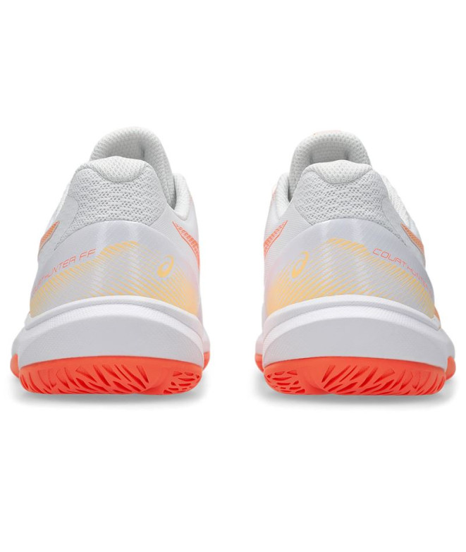 Zapatillas de Balonmano ASICS Court Hunter Ff...