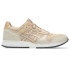 Zapatillas ASICS Lyte Classic Mujer Beige
