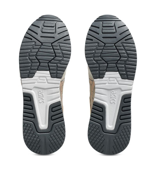 Sapatilhas ASICS Lyte Classic Mulher Bege