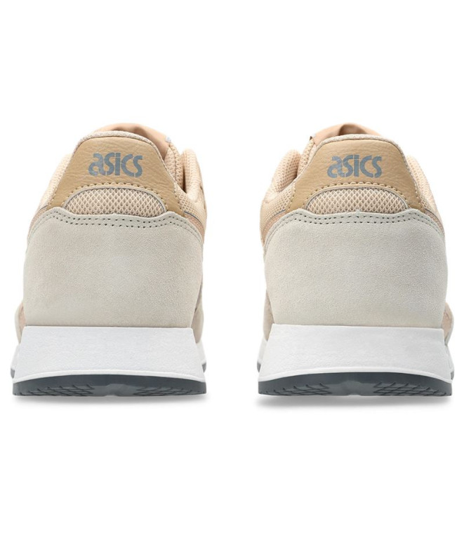 Zapatillas ASICS Lyte Classic Mujer Beige