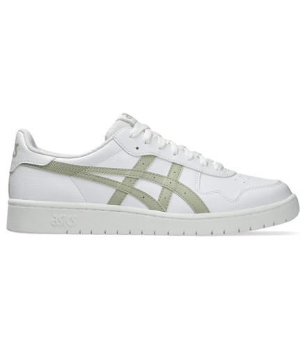 Chaussures ASICS Japan S Blanc/Vert