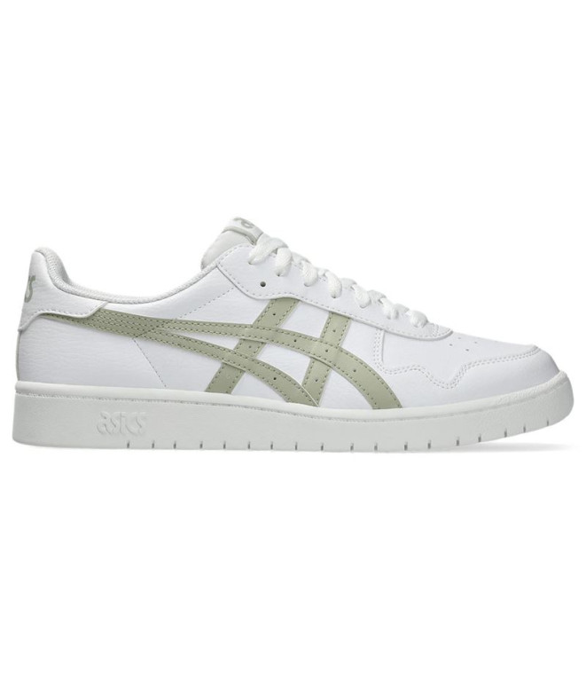 Sapatilhas ASICS Japan S Branco/Verde