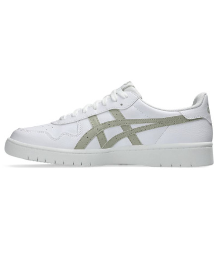 Chaussures ASICS Japan S Blanc/Vert 2
