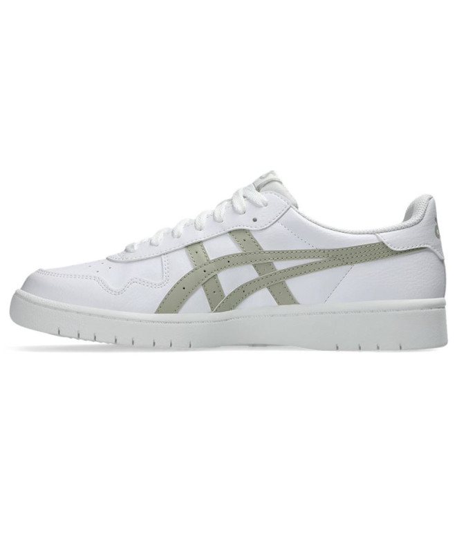 Zapatillas ASICS Japan S Blanco/Verde
