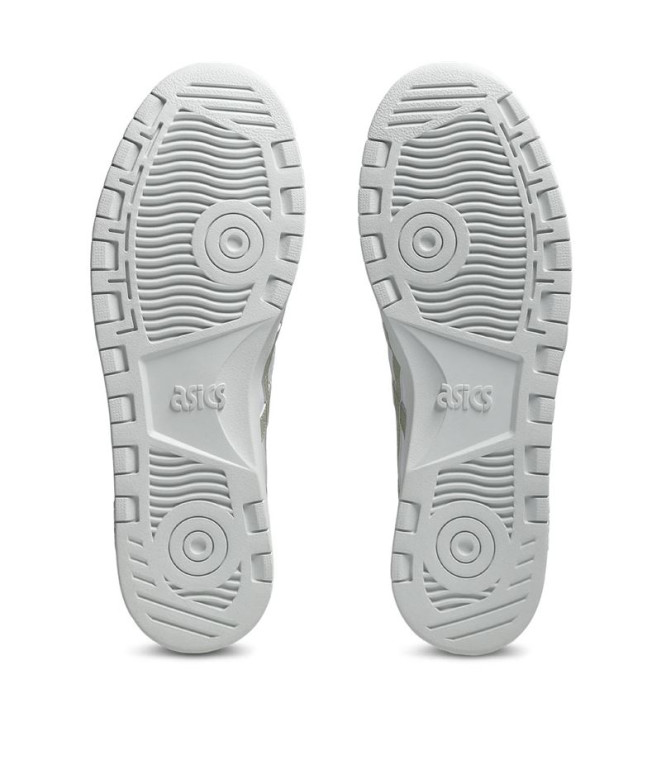 Zapatillas ASICS Japan S Blanco/Verde