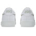 Chaussures ASICS Japan S Blanc/Vert
